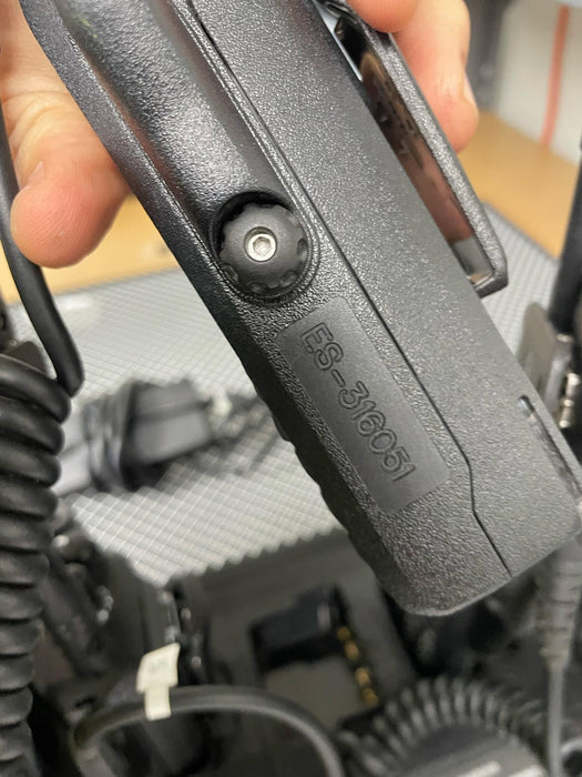 2023 MOTOROLA R7 DISPLAY