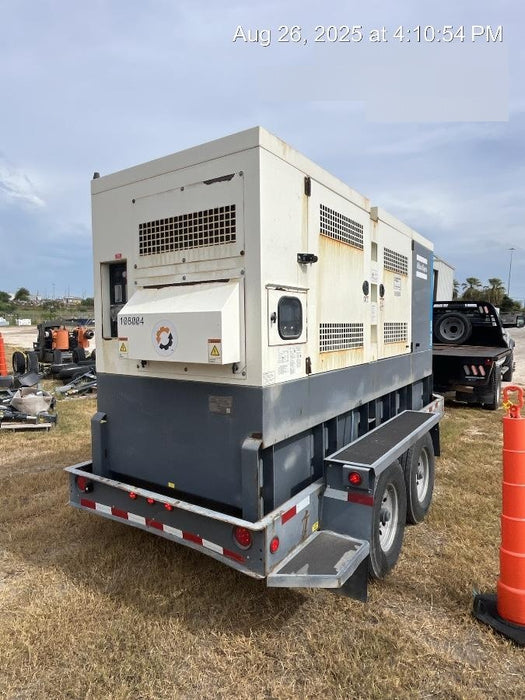 2020 ATLAS COPCO QAS 330