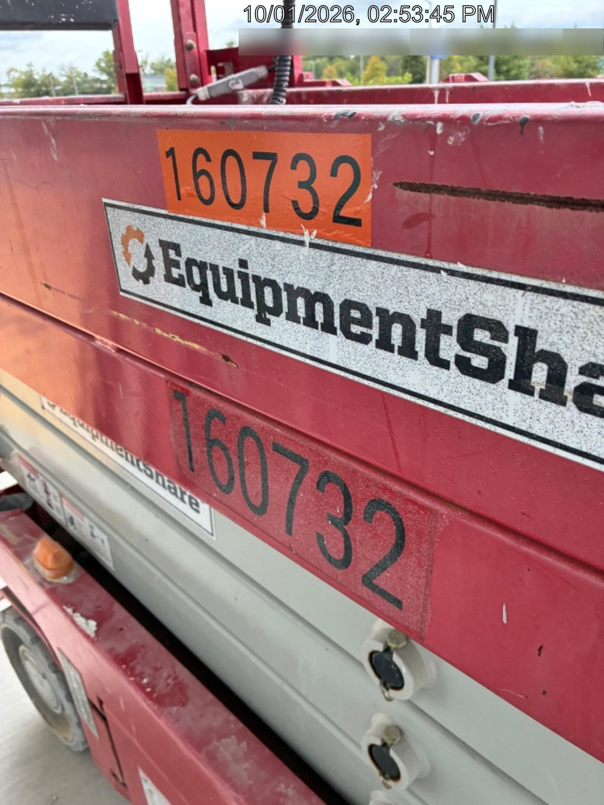 2021 MEC 2632SE