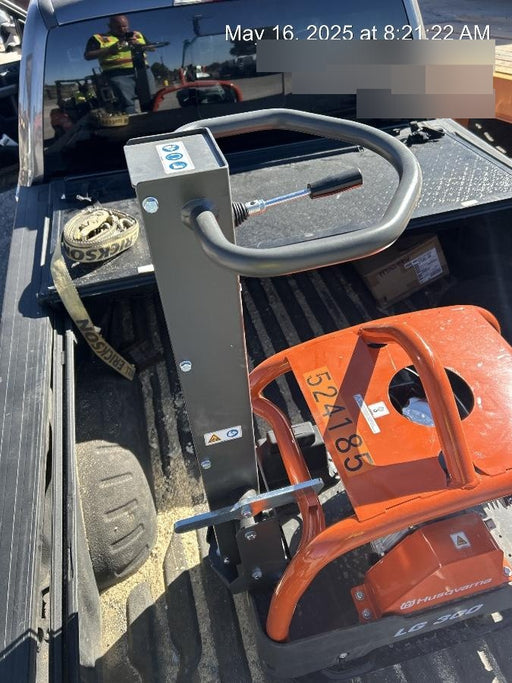 2025 HUSQVARNA LG300