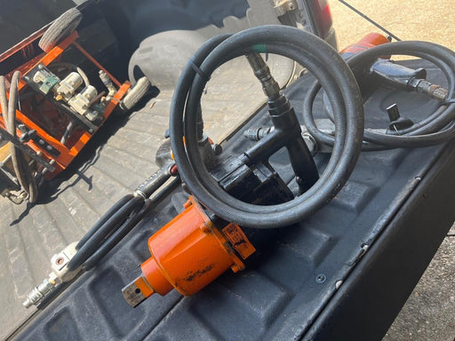 2021 MICHIGAN PNEUMATIC 4955B2