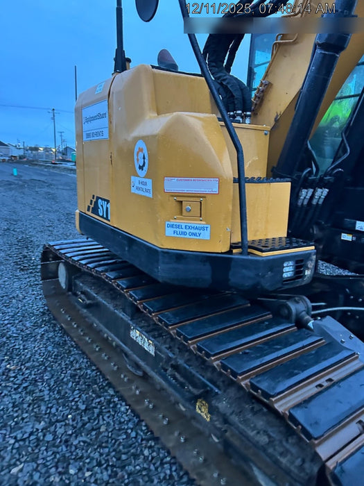 2023 SANY SY155R