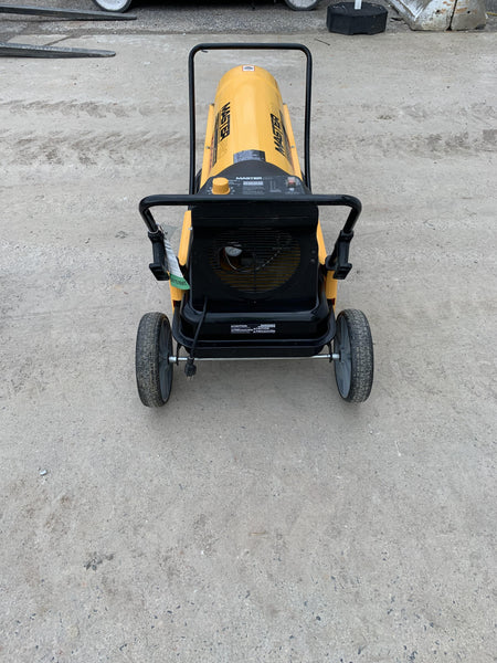 2020 MASTER MHP-215