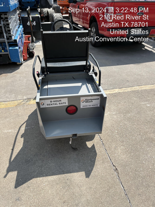 2022 COLUMBIA Expeditor