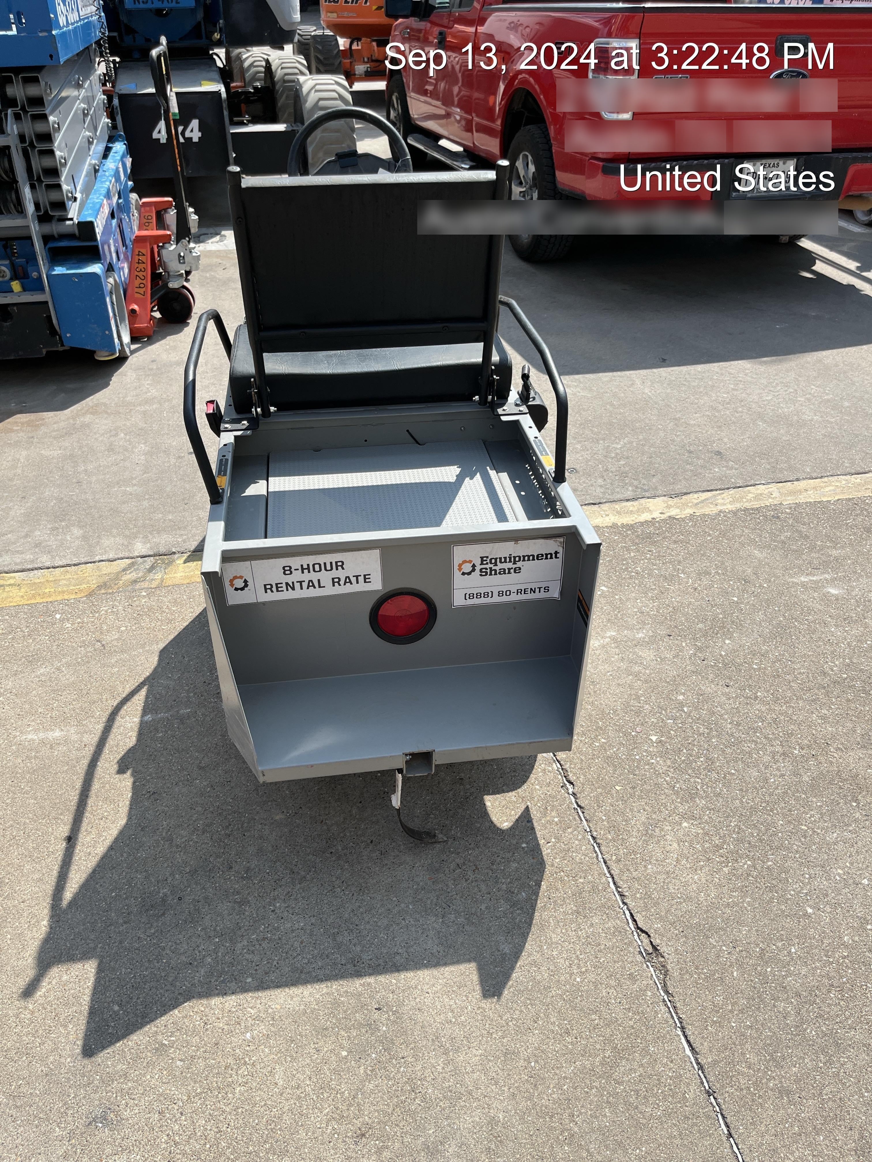 2022 COLUMBIA Expediter
