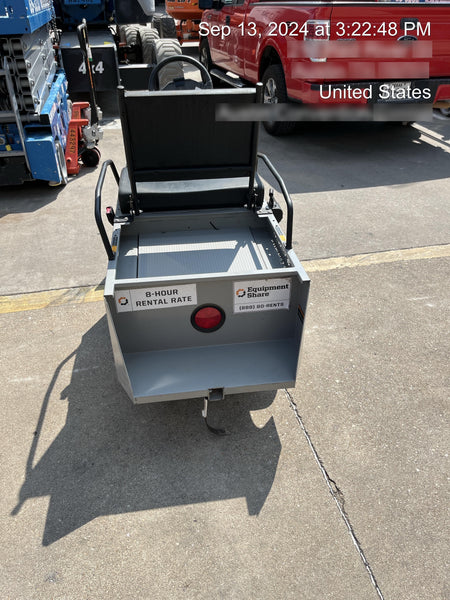 2022 COLUMBIA Expediter