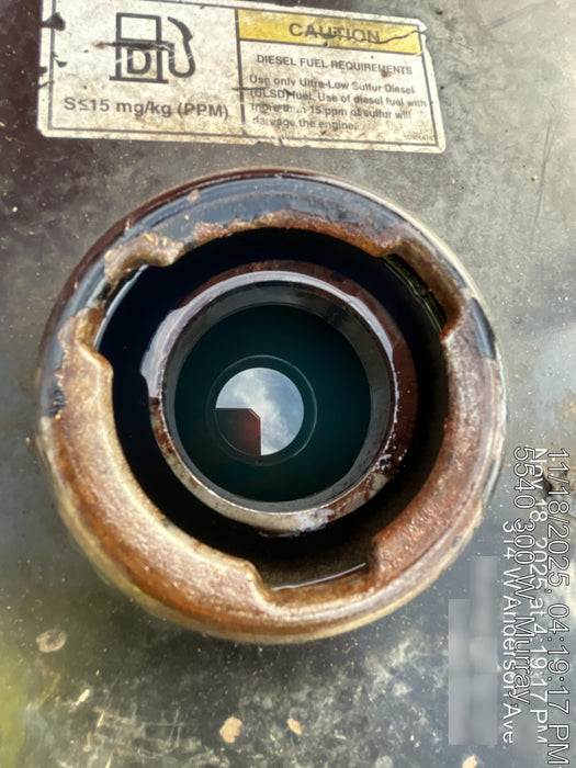 2020 MANITOU MTA10055