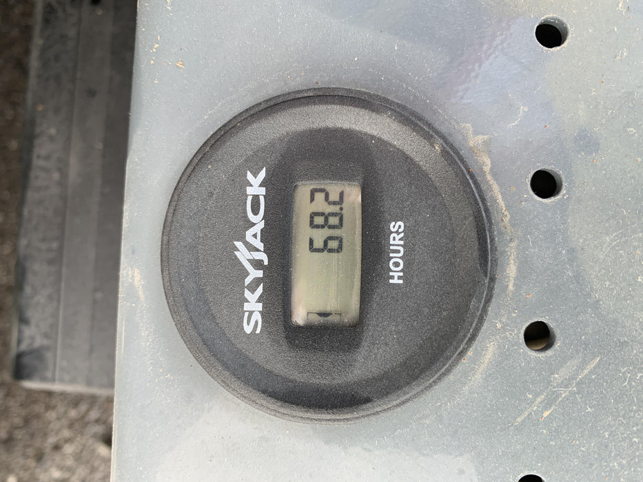 2019 SKYJACK SJIII-3226