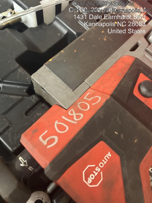 2025 MILWAUKEE 2788-22HD