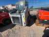 2019 TAKEUCHI TL8