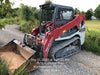 2019 TAKEUCHI TL10V2-R