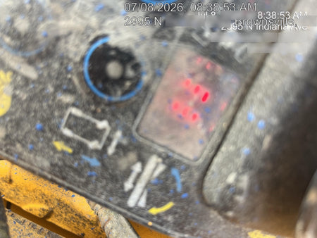 2021 JCB S2632E