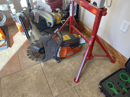 2022 HUSQVARNA K770
