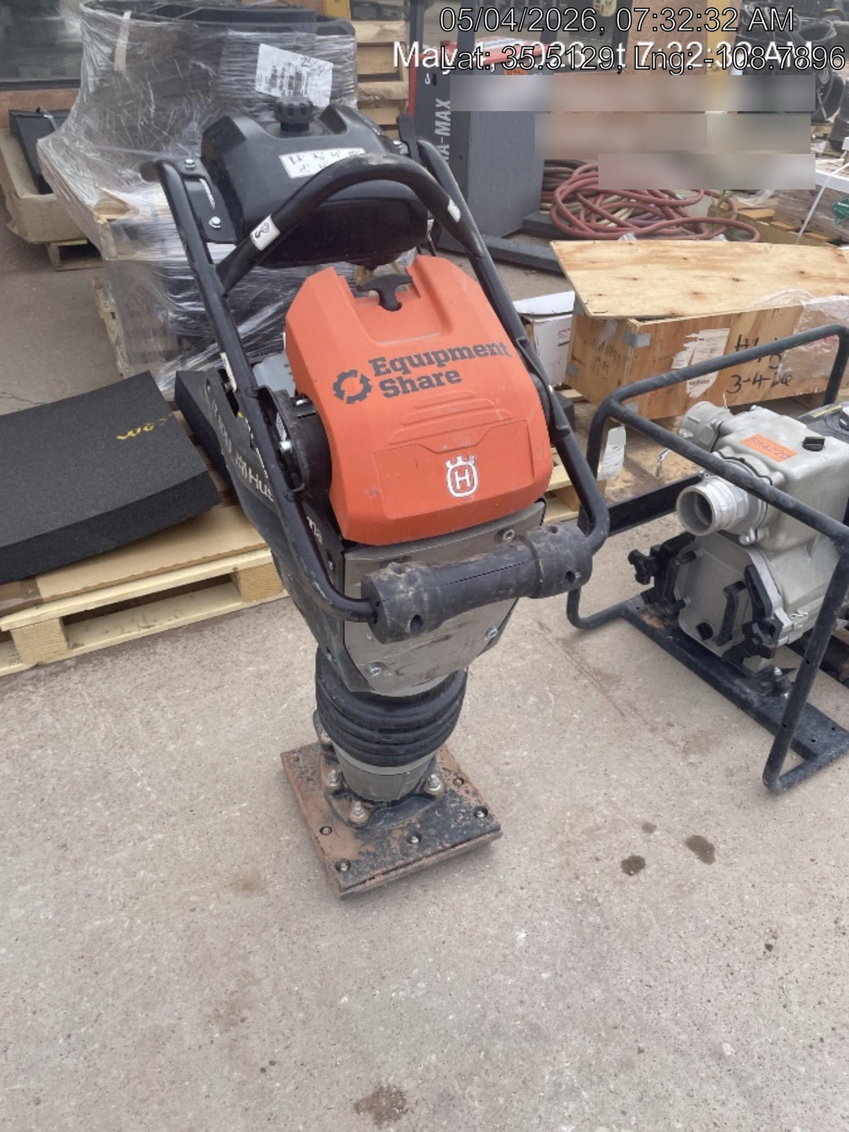 2025 HUSQVARNA LT6005