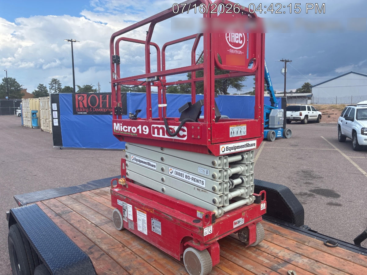 2020 MEC Micro 19