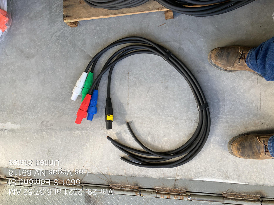 2021 SMARTECH SACP81A-HS