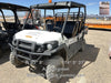 2022 KAWASAKI Mule PRO-DXT (Half Door)