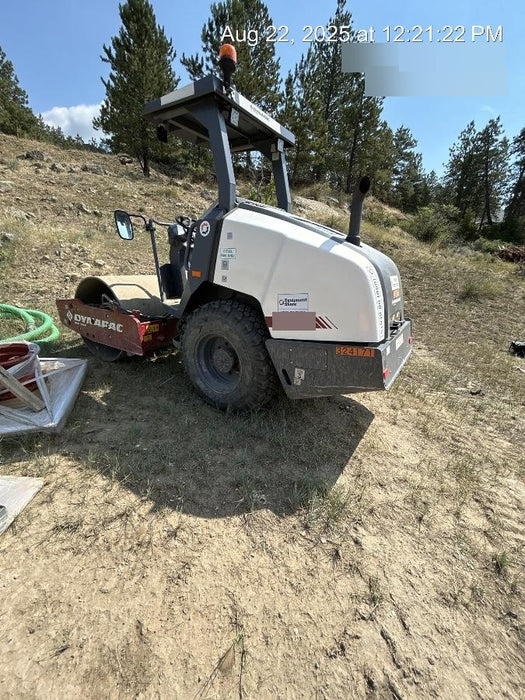 2023 DYNAPAC CA1300D