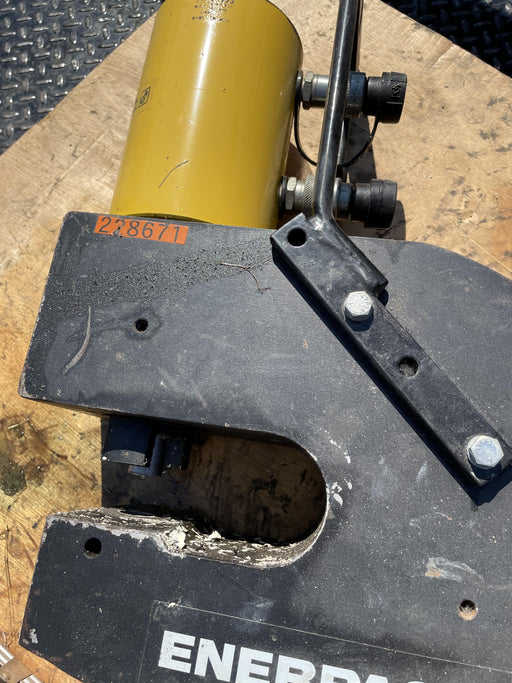 2022 ENERPAC SP50100