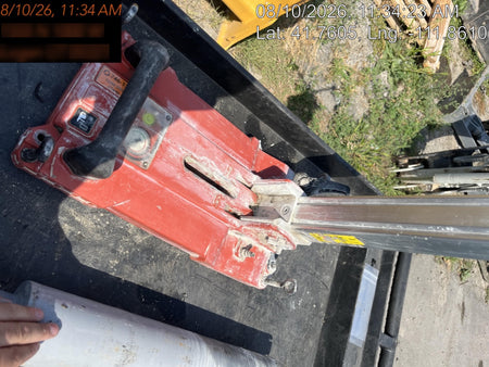 2023 HILTI DD 150-U