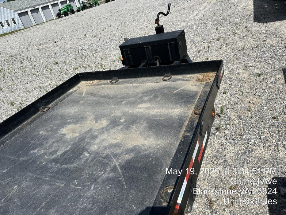 2023 STEELPOINT K19E