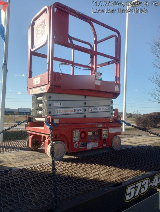 2019 MEC 1330SE MEC 1330SE w/ES Track Hardware, Full Extended 2 Year Warranty