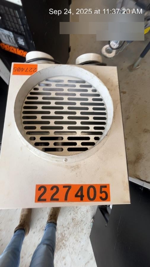 2022 KWIKOOL KPAC1411-2