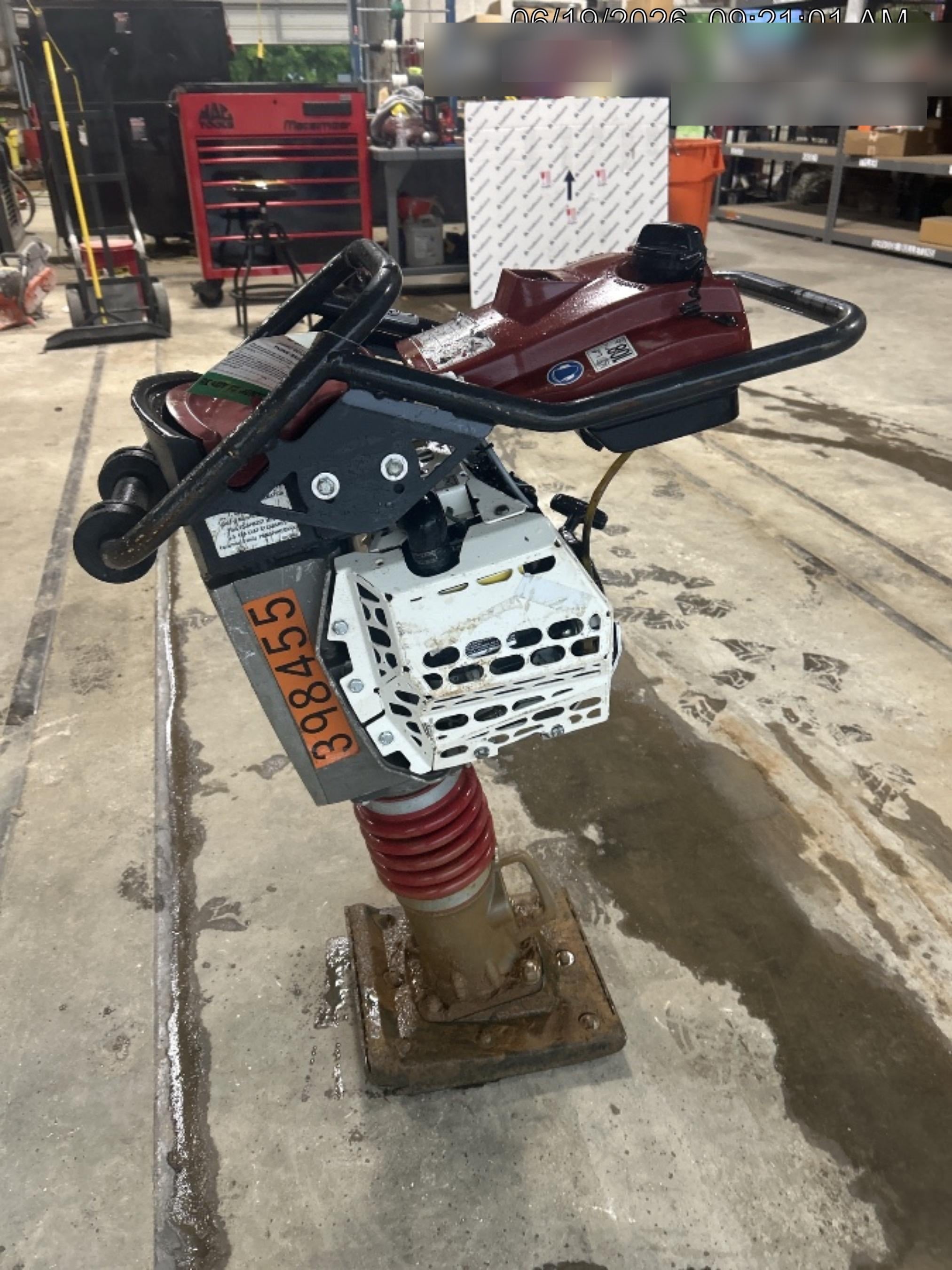 2024 DYNAPAC DR6X