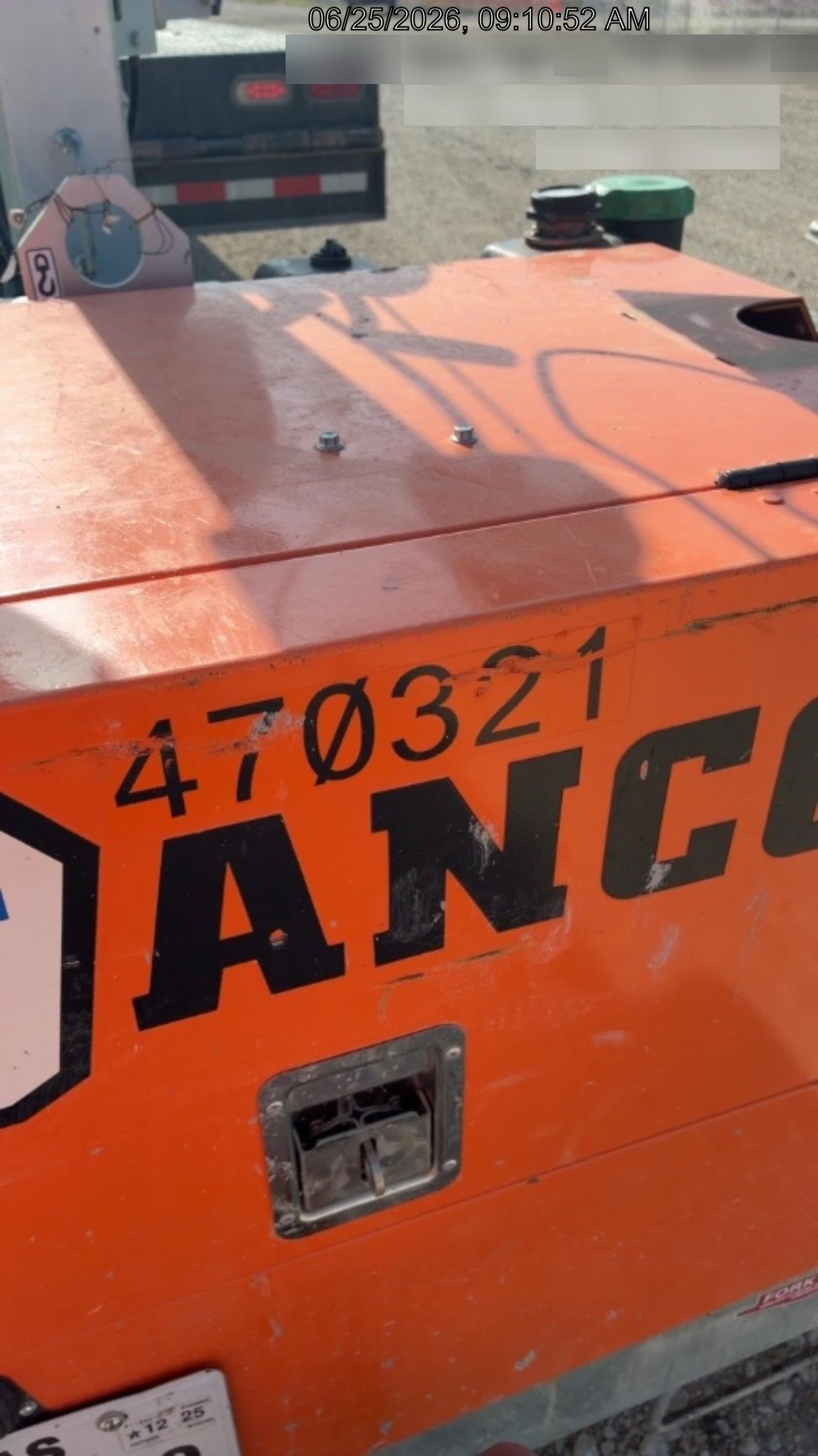 2024 WANCO WLTT-4MM4K