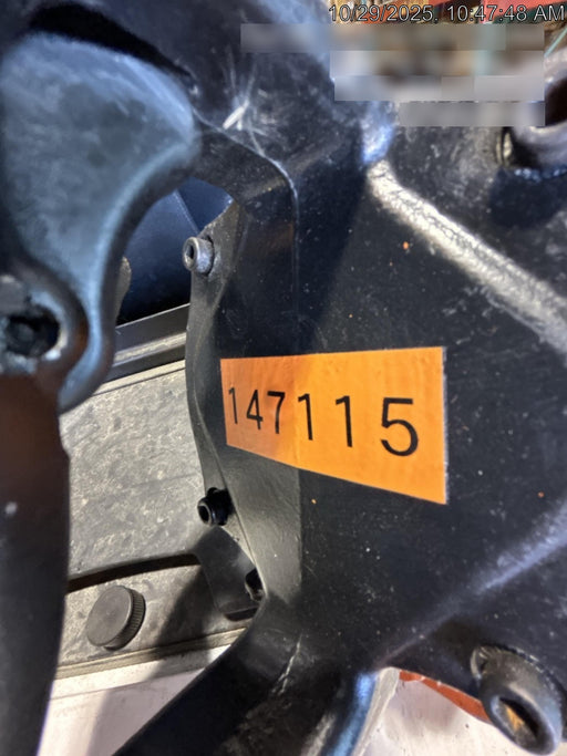 2021 MICHIGAN PNEUMATIC 4940B2