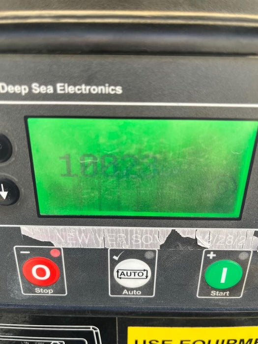 2021 ATLAS COPCO QAS25 CWK