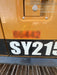 2020 SANY SY215