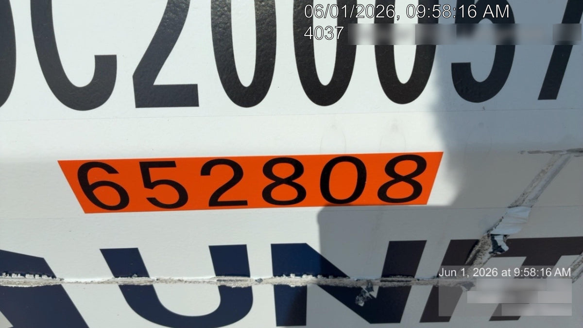 2026 UNITY BLOC 2000