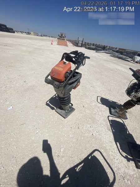 2025 HUSQVARNA LT6005