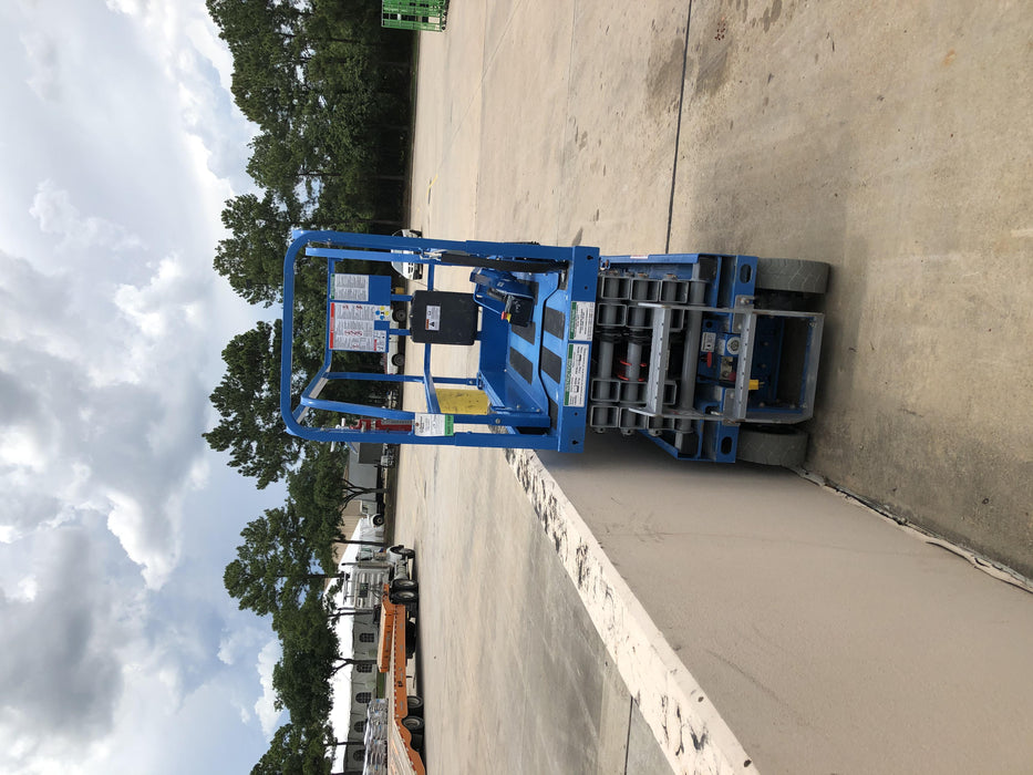 2020 Genie GS-1930 GENIE GS-1930