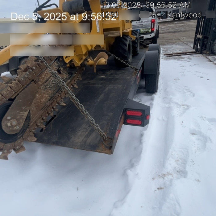 2024 STEELPOINT K16E