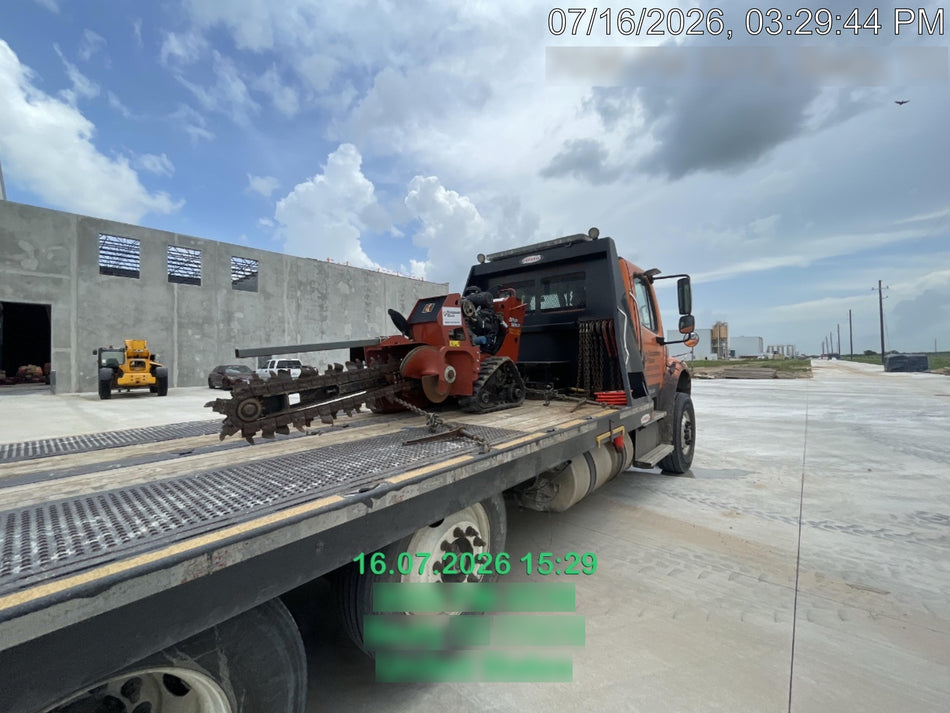 2023 DITCH WITCH C24XA