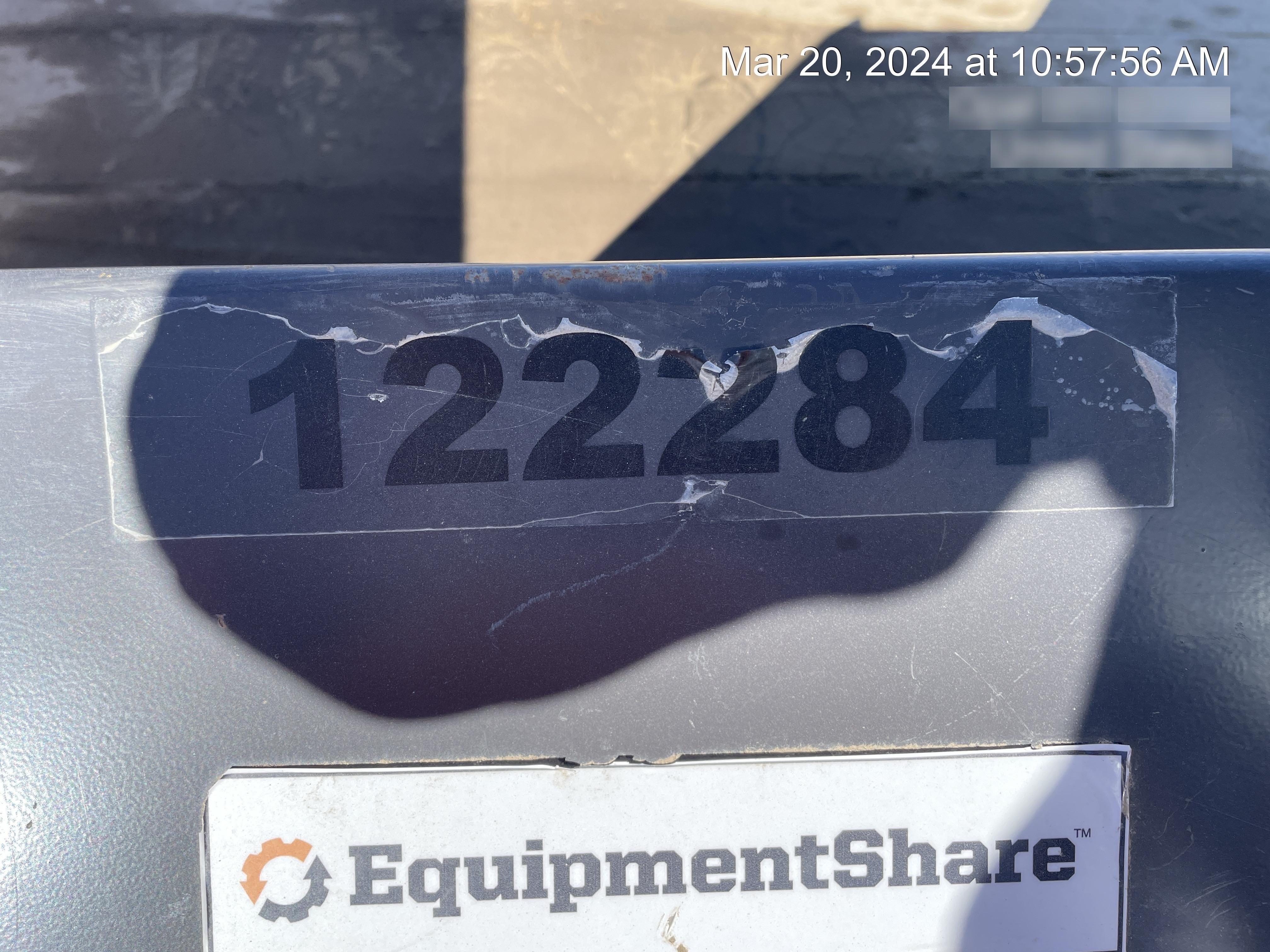 2020 PALADIN 11078D-0022