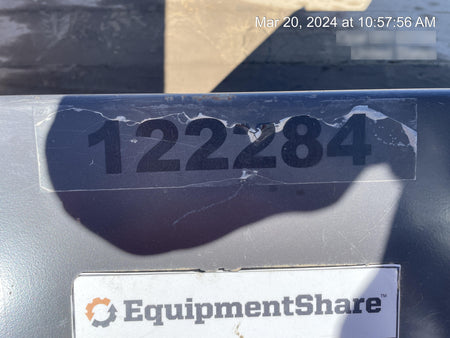 2020 PALADIN 11078D-0022
