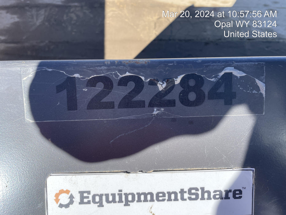 2020 PALADIN 11078D-0022