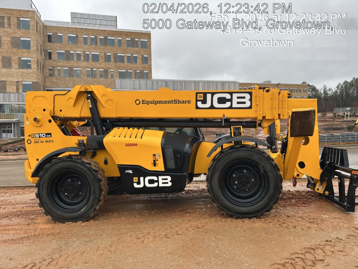 2024 JCB 510-56