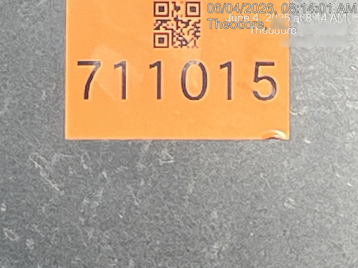 2026 STAR INDUSTRIES 1820CS