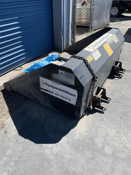 2020 STAR INDUSTRIES 1406B