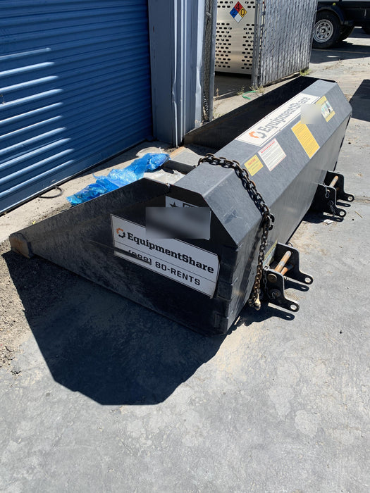 2020 STAR INDUSTRIES 1406B