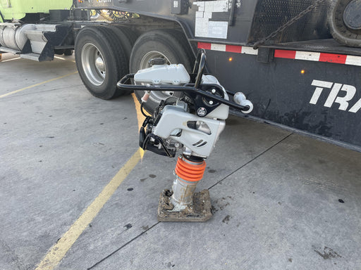 2022 MULTIQUIP MTX60HD