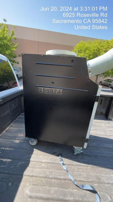 2022 KWIKOOL KPAC1811-2