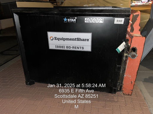 2024 STAR INDUSTRIES 1425