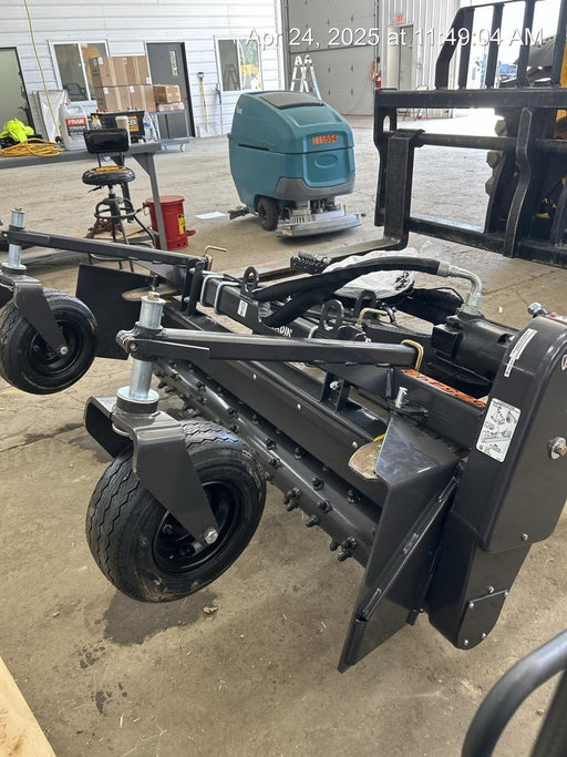 2025 PALADIN M6H-0022