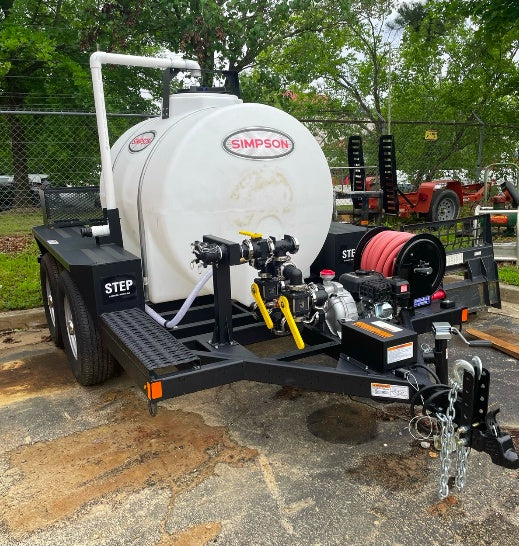 2023 SIMPSON SWT-52517