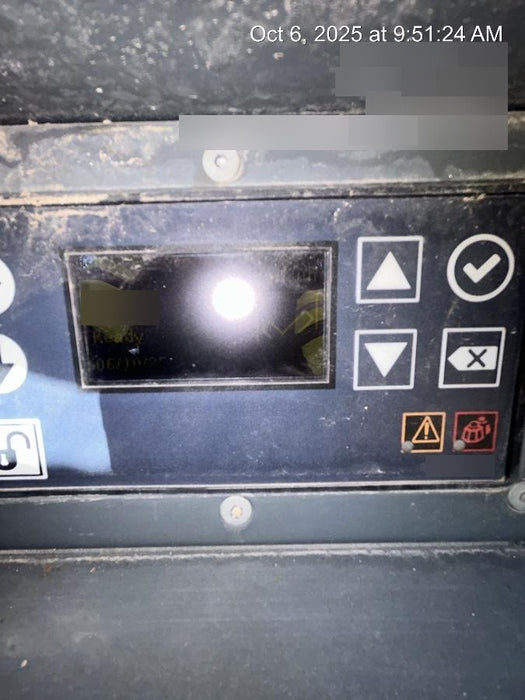 2018 HAULOTTE Star 20